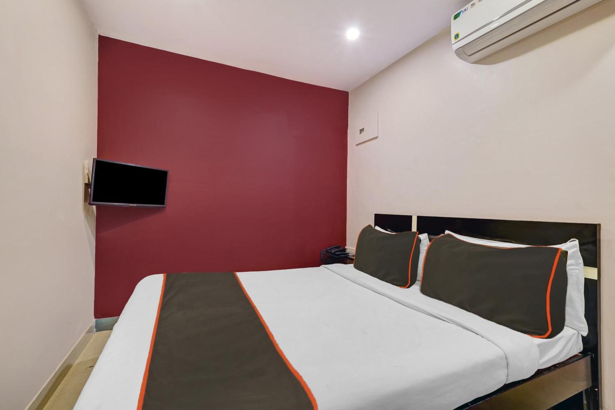 Hotel O The Coles Tree Bangalore Exterior foto